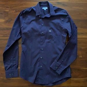 NWT Express Dress Shirt